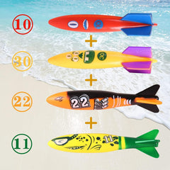Woplagyreat diving sharks and gems provide engaging underwater hunt activities.