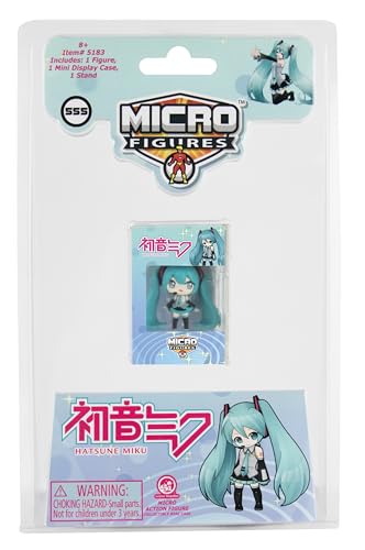 Three-point articulation enables dynamic poses for fan display and photography.