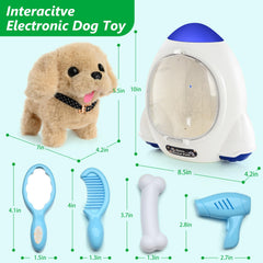 WorWoder plush uses safe materials for gentle play.