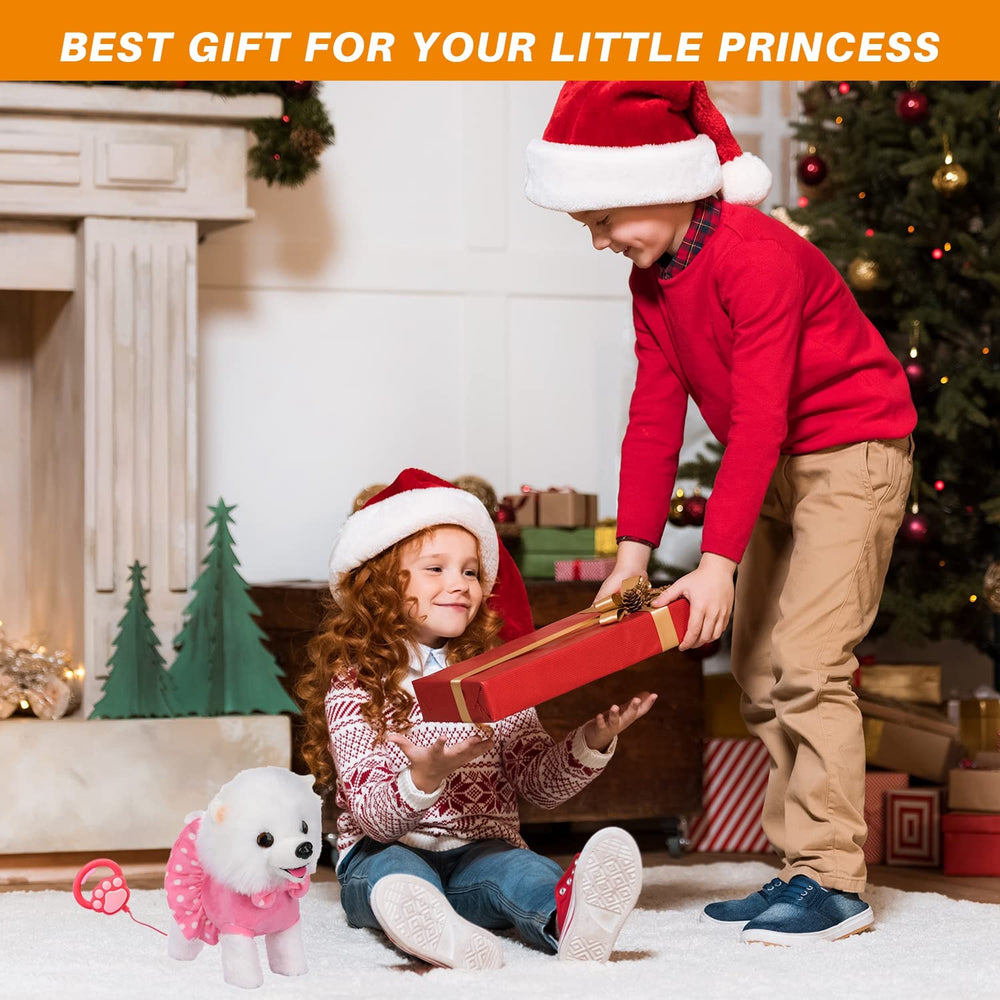 WorWoder gift-ready packaging makes it a perfect present.