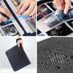 WOT I sleeves non-PVC acid-free for clear card protection