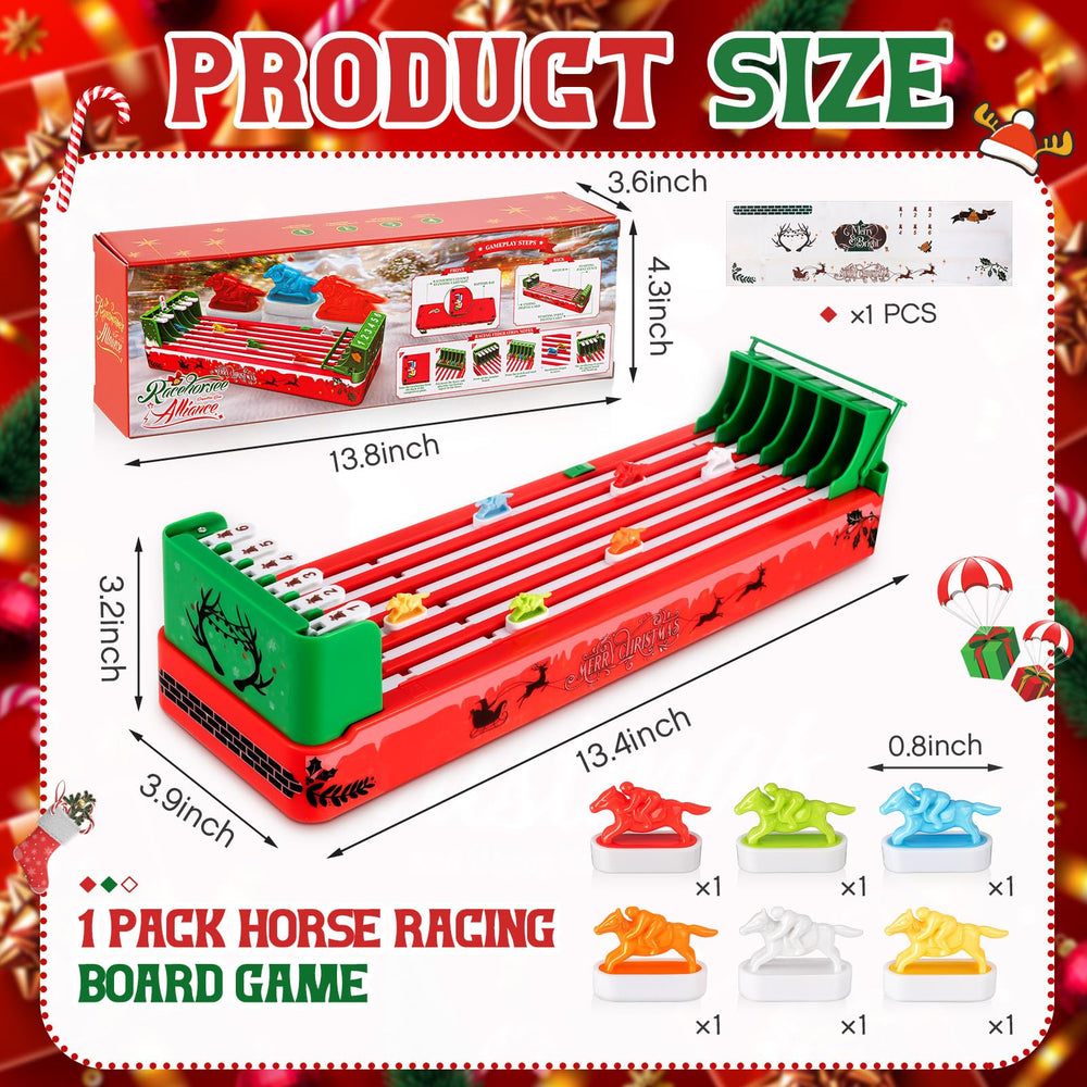 Wovnet electronic horse race unit with automatic racing.