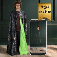 WOW! PODS Cloak Deluxe gift-ready packaging boosts collector appeal
