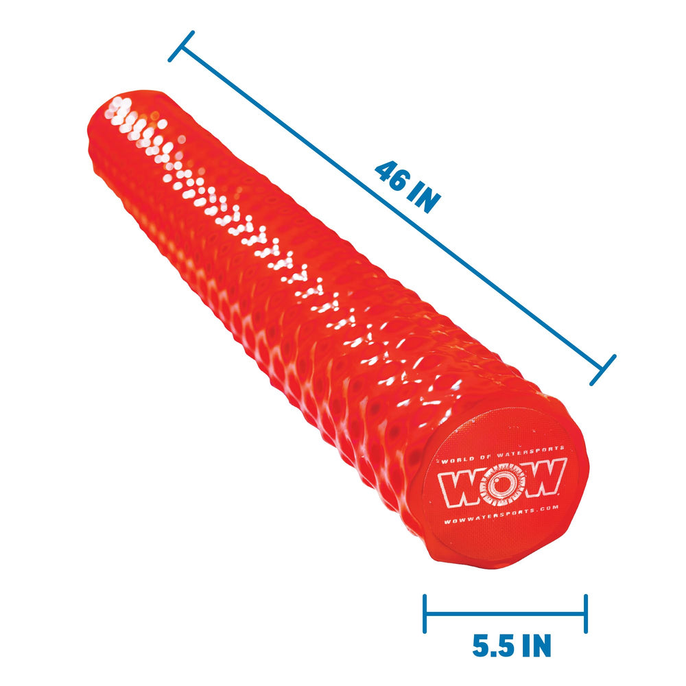WOW Sports durable color keeps pool party vibes vivid