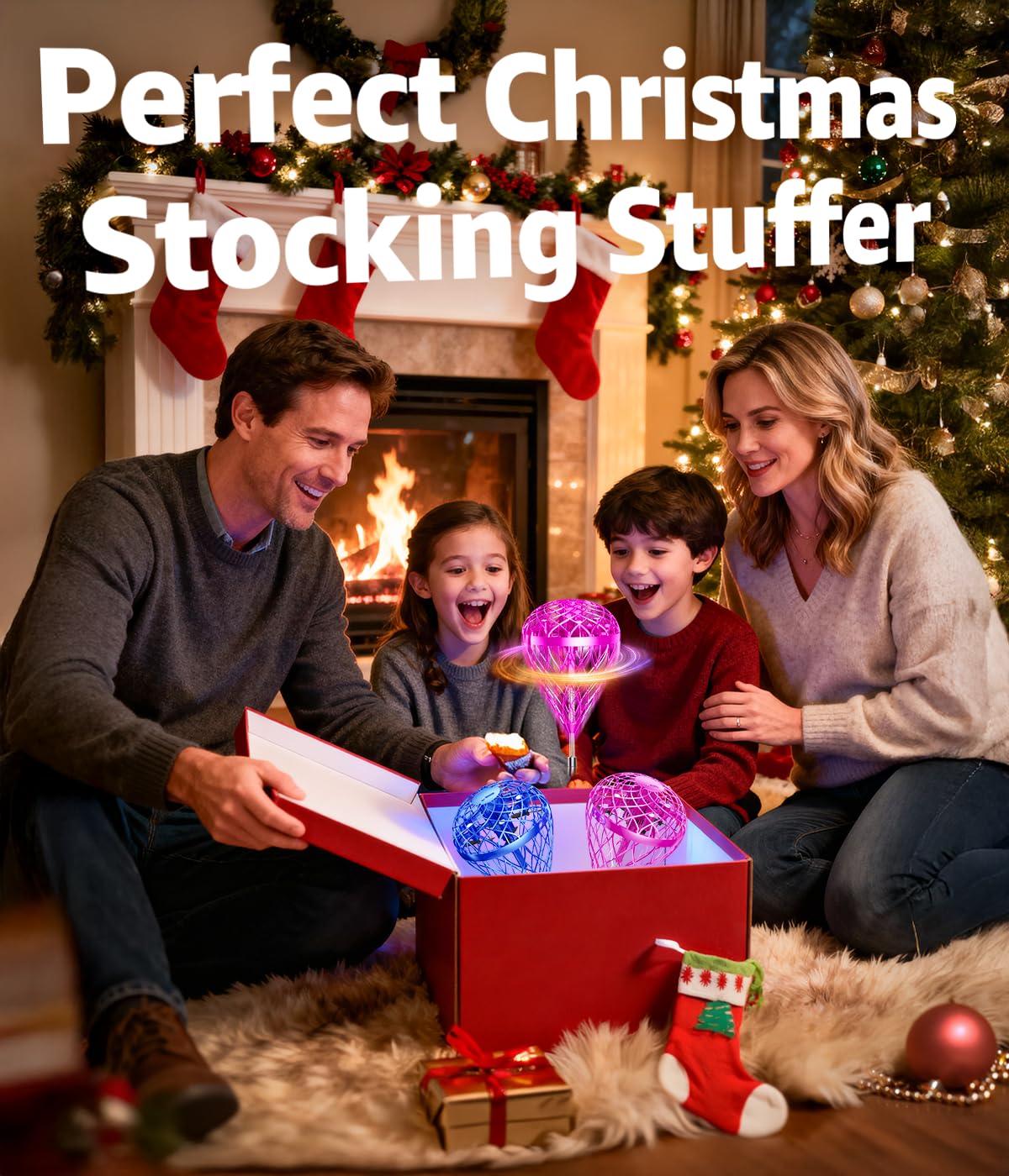 wow97e Compact portable design fits bags for spontaneous play anywhere.