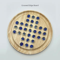 WOWME close-up of smooth sanded wood surface for durable premium feel