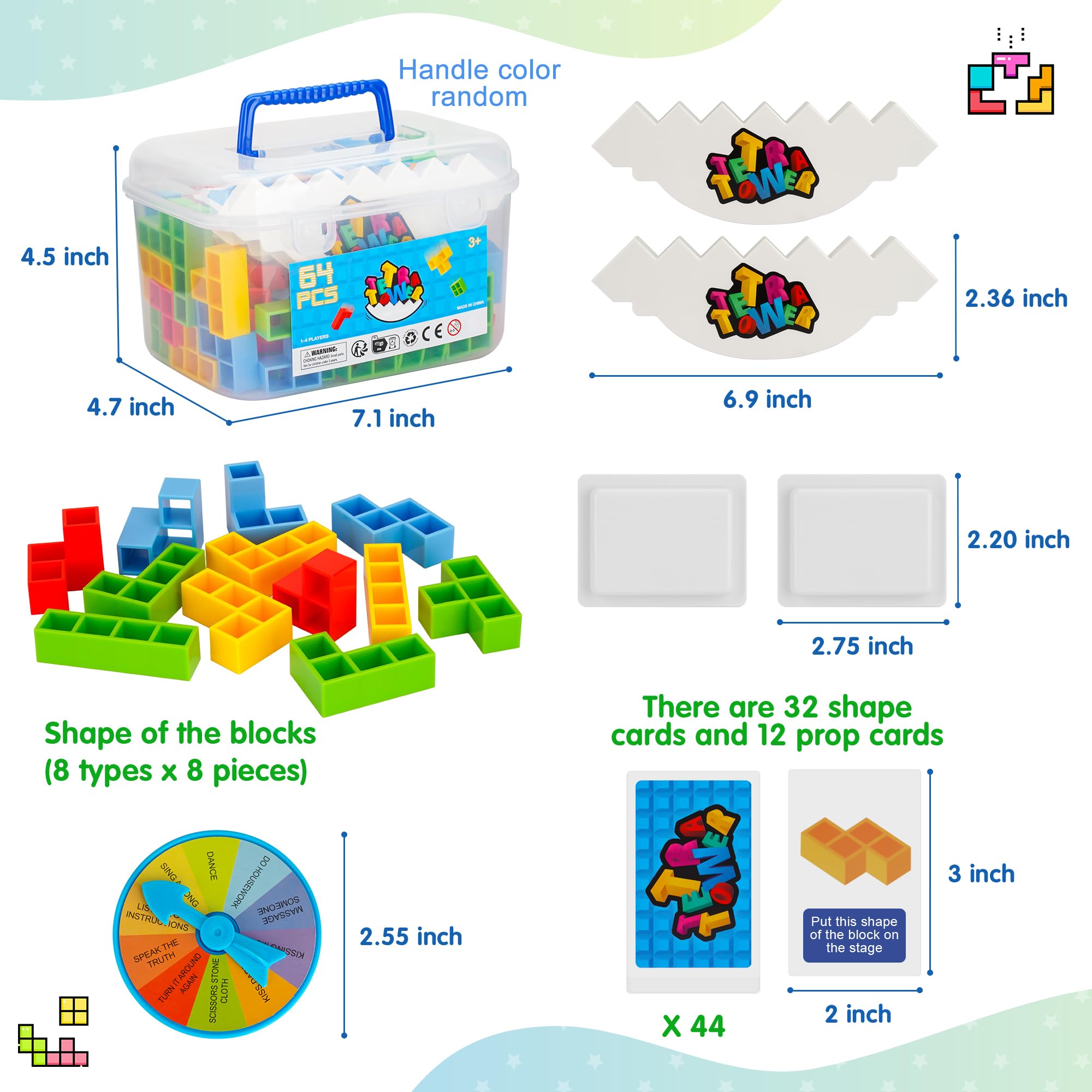 WOWNOVA prize wheel spin for playful rewards during stacking games.
