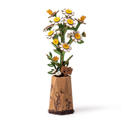 Wowood Chamomile aftercare tips help maintain lasting decor charm