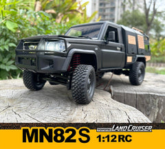 WPLDEWAN MN82S LED lights for night driving and visibility
