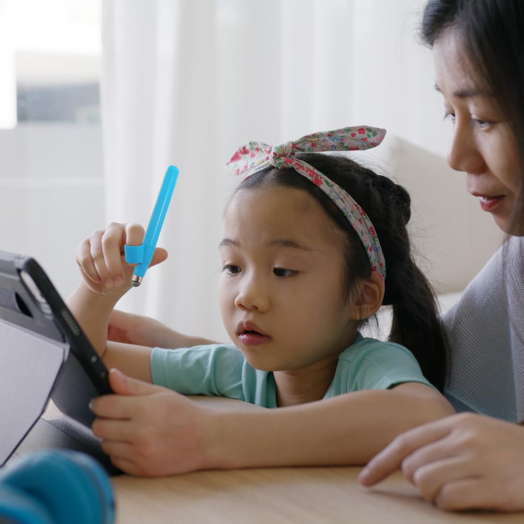 Write Right Stylus makes a thoughtful gift for budding writers.