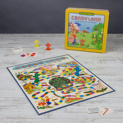 Gingerbread Men tokens in frosted plastic add nostalgic charm.