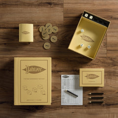 WS Game Company compact case design fits neatly on shelves.
