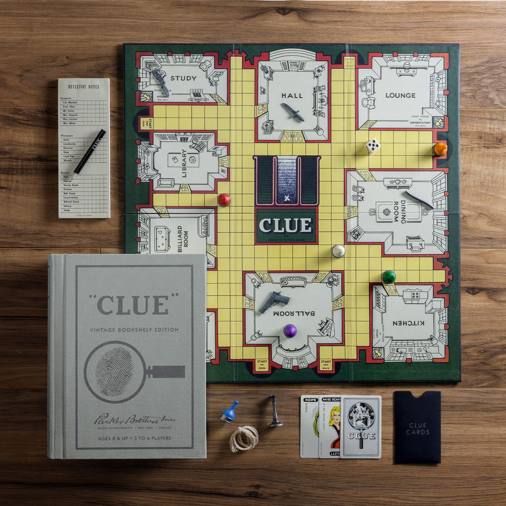 WS Game Company fabric-wrapped storage enhances shelf organization.