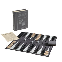WS Game Company ages six plus set safe for kids and adults.
