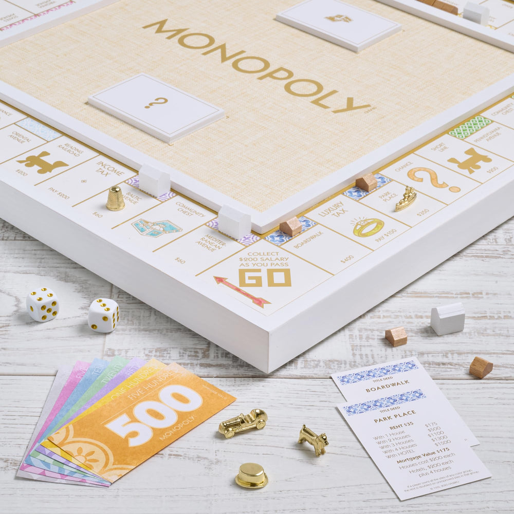 Solid wood houses and hotels showcase refined craftsmanship in Bianco edition