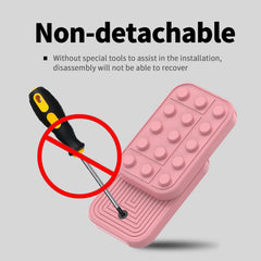 WSHWXY edc fidget toy in use for focused work