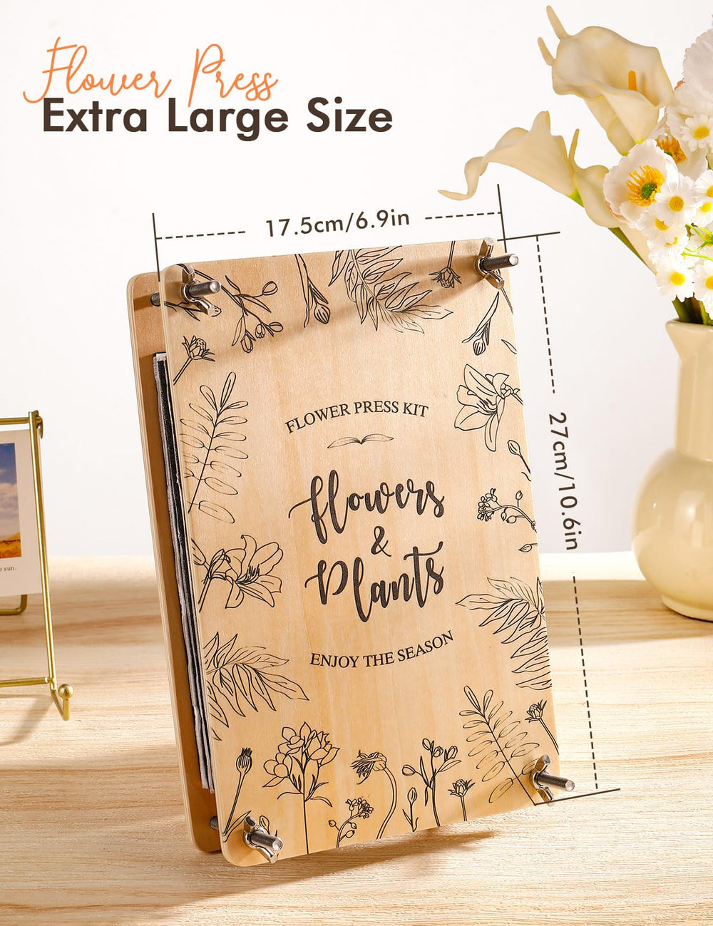 Includes scissors, knife, tweezer, and seven-needle tool for precise handling