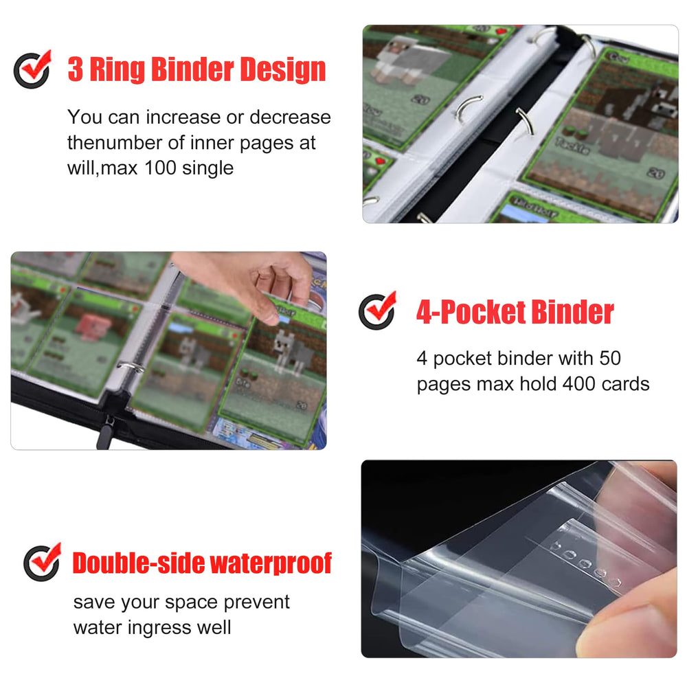 Lightweight, portable design with wrist strap for easy transport.