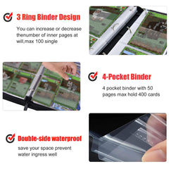 Lightweight, portable design with wrist strap for easy transport.