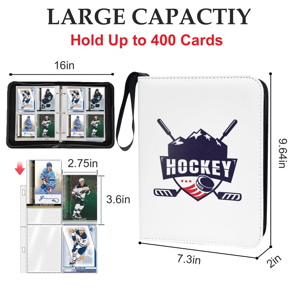 WTVIDAS waterproof PU material protects cards from spills and moisture