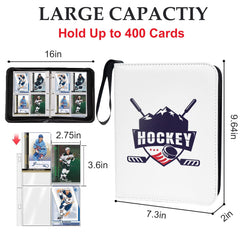 WTVIDAS waterproof PU material protects cards from spills and moisture