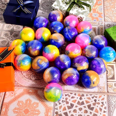 WUJYLY gift-idea slime ball promotes creative play and stress-free fun.