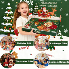 WUJYLY Slime Kit charms and decorations add festive customization to each slime