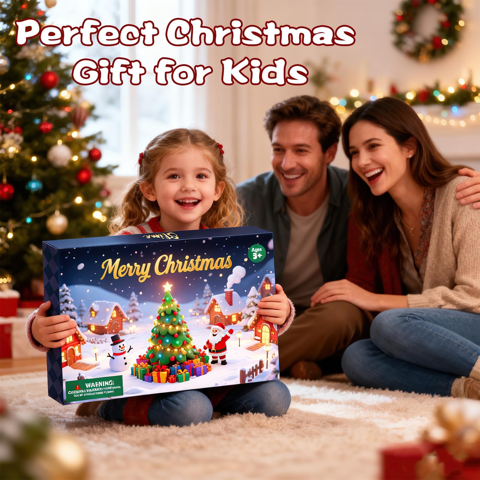 WUJYLY versatile slime kit for parties and classrooms