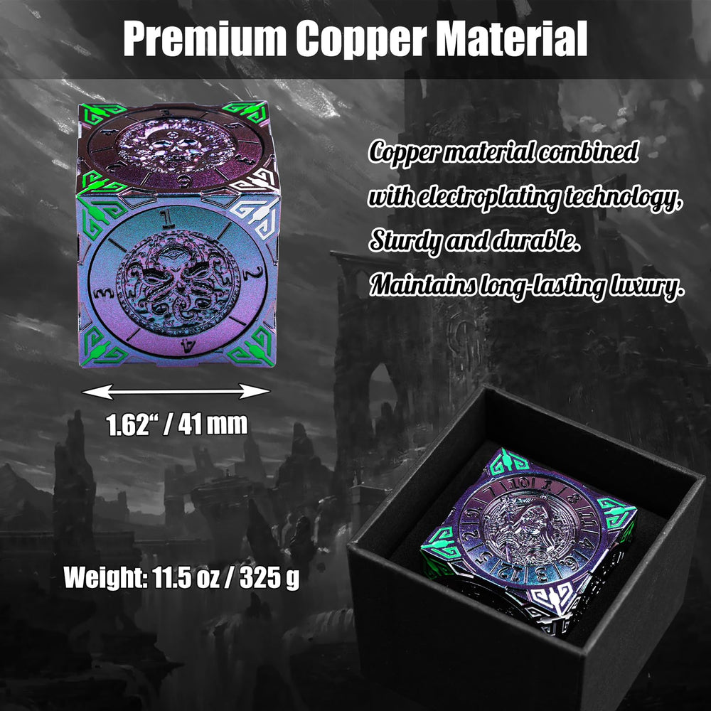Wunhunew purple-green variant adds vibrant table presence and collectible appeal.