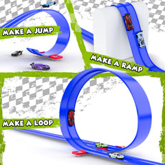 Wupuaait indoor-outdoor play adapts to stairs, rooms, parks, and beaches