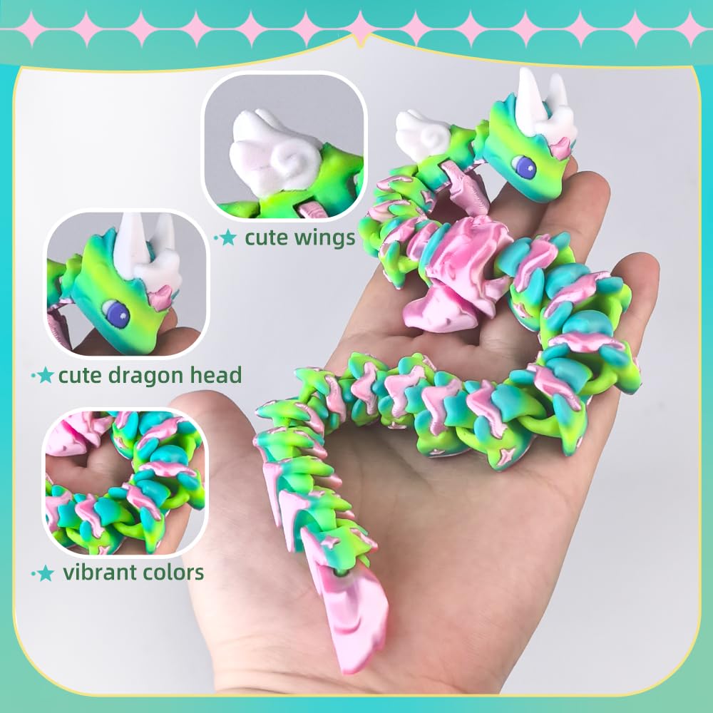 WUQIREN eco friendly PLA material offers safe, durable and planet friendly play