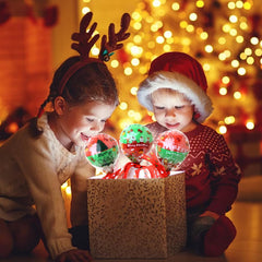 WUYEE gift cards and stickers, versatile stocking stuffers for creative play.