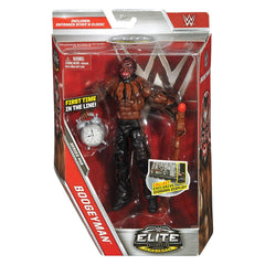 WWE Boogeyman Elite figure out of box, ideal for display and action play.