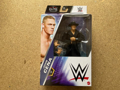 WWE John Cena retirement coat detail highlighting texture and craftsmanship