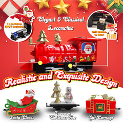 WWICILY mini classic train coach car designed for safe, durable toddler fun