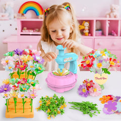 Wwzzey 28 stems provide sturdy support for durable bouquets.