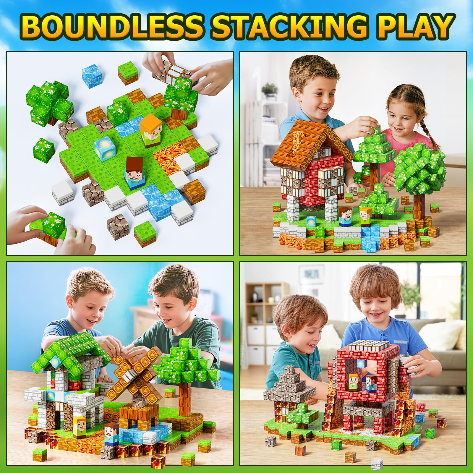Wxlbr ideal gift for young woodsmen on birthdays or trips