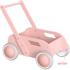 WyfKyd wooden baby walker assembly instructions and tools