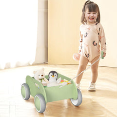 WyfKyd walker available in mint green and other colors
