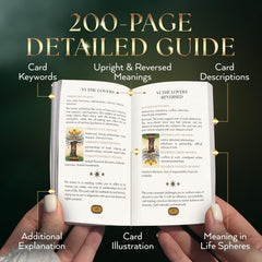 Wyspell card-stock 400gsm highlights premium feel