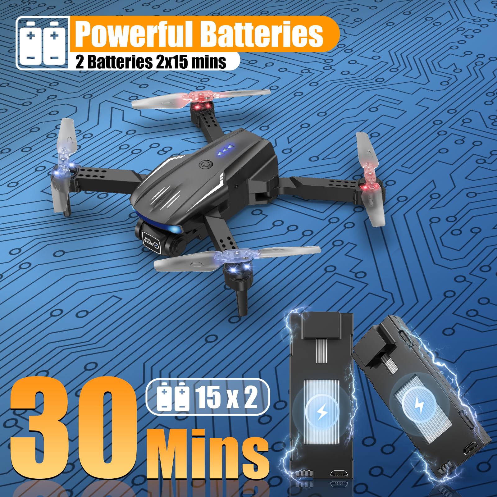 X-shop drone gesture selfies enable hands free photo moments.