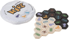X TRIM Hive design details highlighting durable components