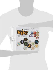 X TRIM Hive hours of fun in a compact, ready-to-use device