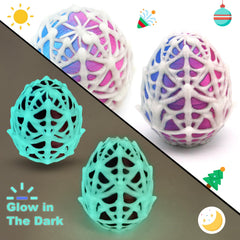 XAKNXGU halloween decor spider egg adds spooky party flair