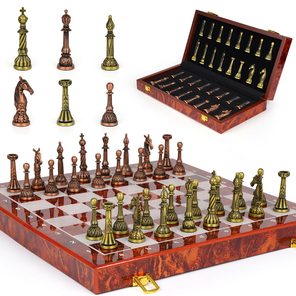 XAOHAO gift-ready set for adults and kids