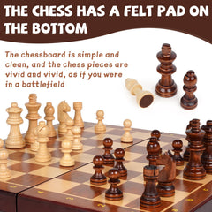 XAOHAO premium wood finish offers a tactile, premium feel