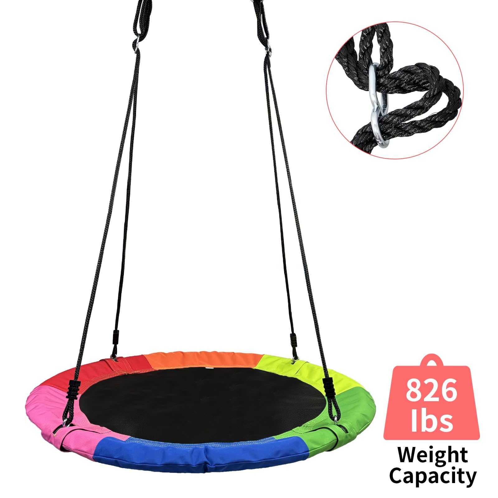 Xapigo backyard, park, or camping use supports versatile outdoor play.