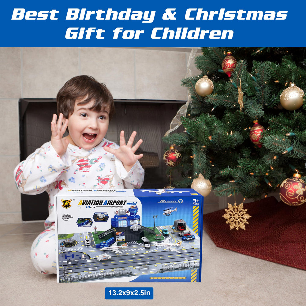 XDUOYJOY included stickers and ramps spark creativity in building and decorating.