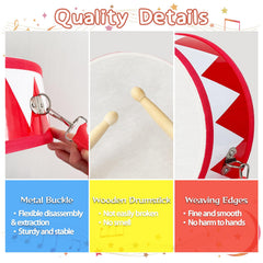 Xeehwb wooden texture close-up highlights sturdy build and safe materials