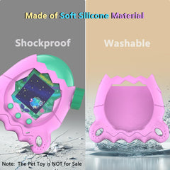 XEGIMOR wrist strap for Tamagotchi Paradise provides secure carry